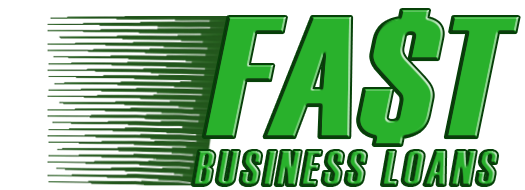 Fast Business Loans